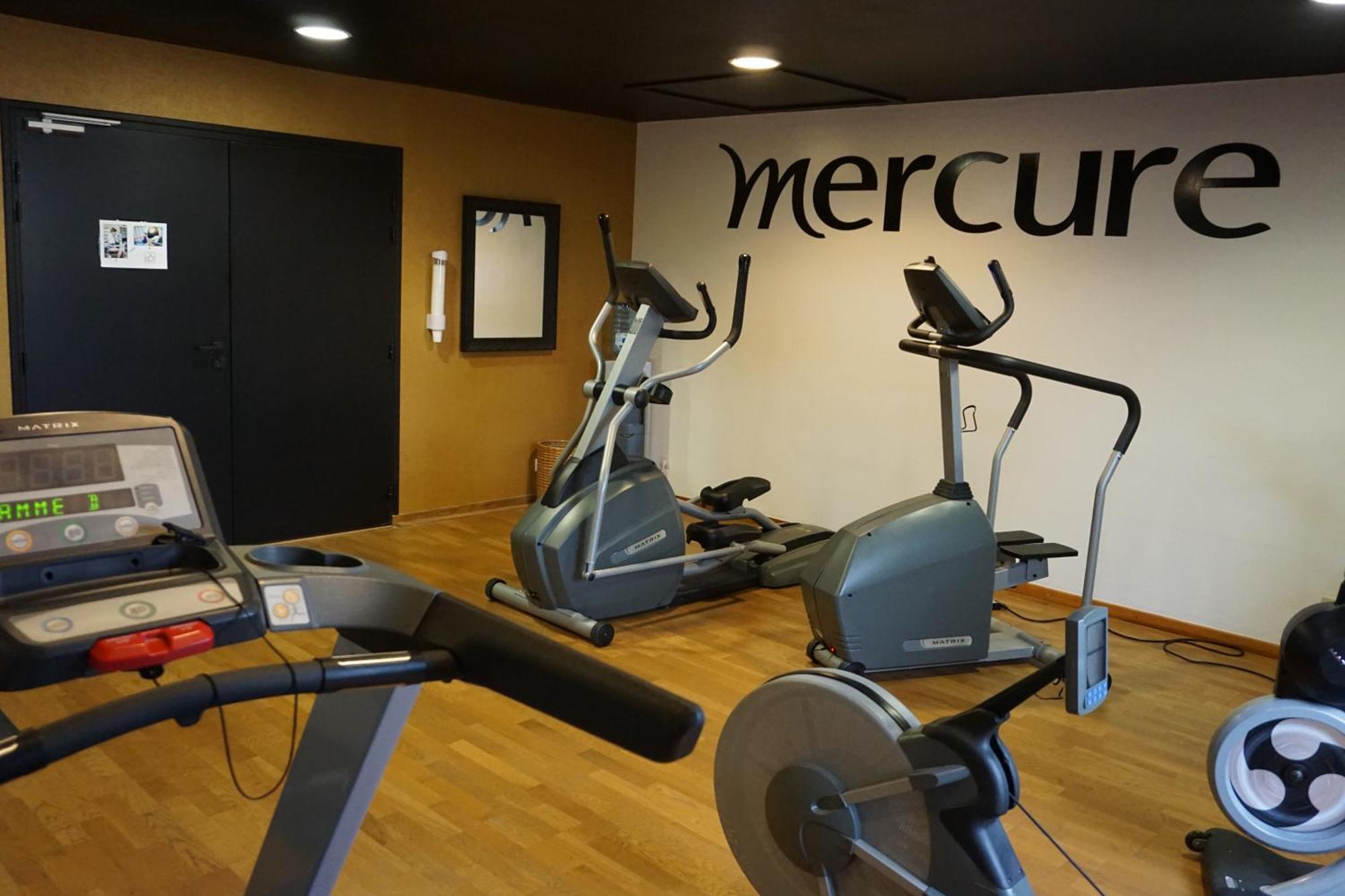 Mercure Bords De Loire Saumur Exterior foto
